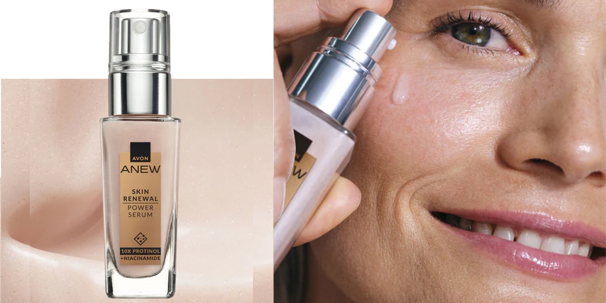 بافت سرم Renewal