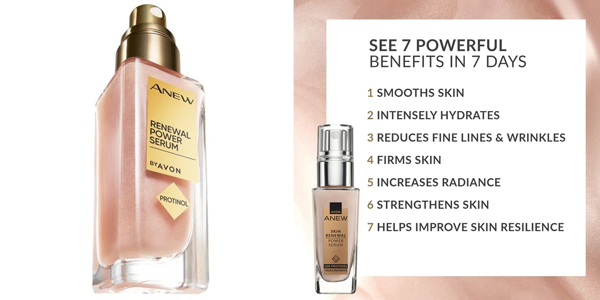 خواص سرم جوانساز